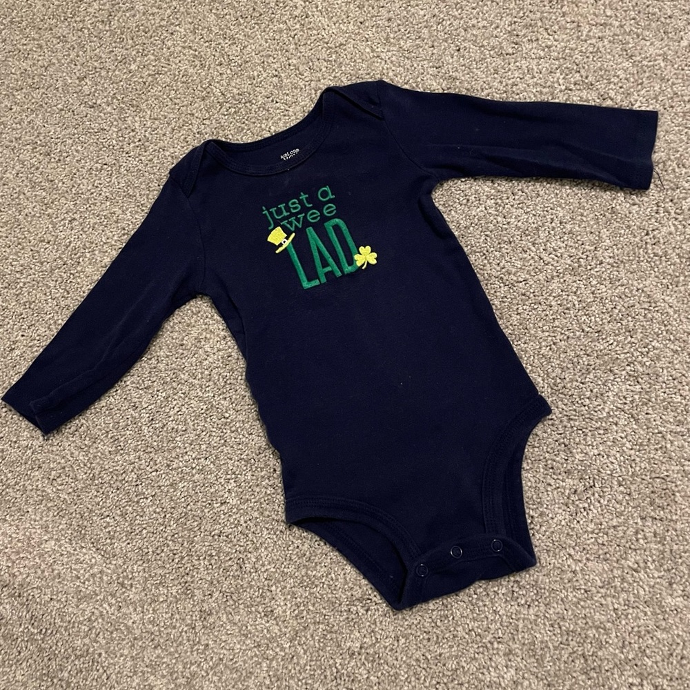 9M 🍀 Budysuit